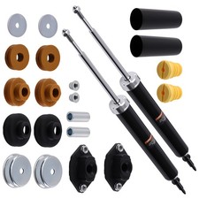 2X Amortisseur Palier Kit