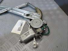 Leve vitre electrique avant