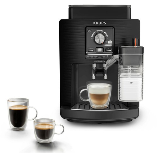 Expresso broyeur krups - expresso,
