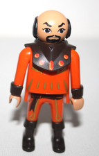 PLAYMOBIL 9001 TERRE CHEVALIER