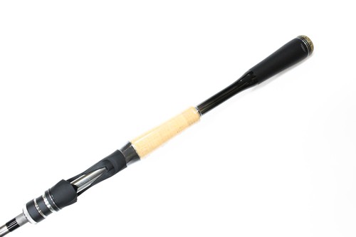 Shimano rod baitcast - shimano,