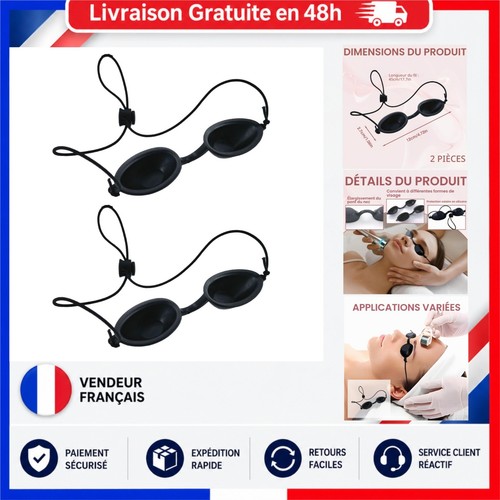 Lunettes bronzage uv - lunettes, de