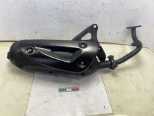 MALAGUTI PHANTOM F12 50 1994-2007 TANK (BM473)