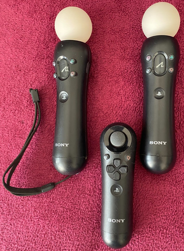 Sony lot move - sony, ps