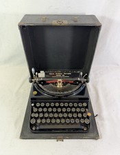 Machine à Écrire Smith