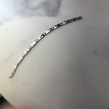 Ladies MORELLATO Silver Bracelet 