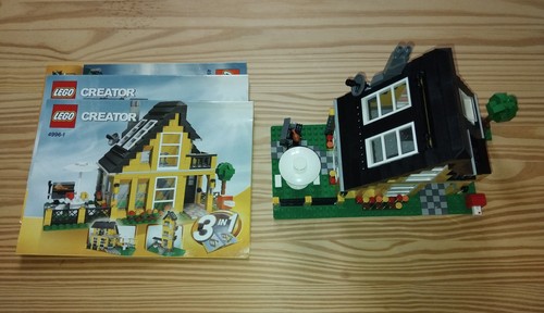 Lego maison de - lego,