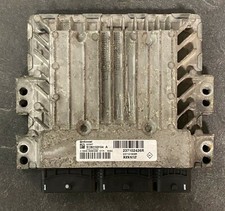Calculateur moteur RENAULT