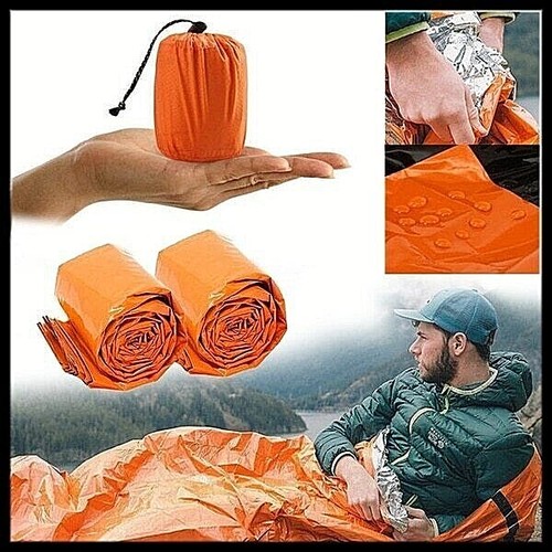 Thermique couchage sac - couchage,