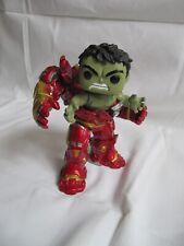 FUNKO POP HULKBUSTING EXCLUSIF