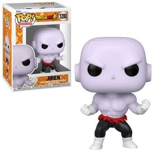Figurine Dragon Ball Super -