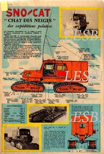 1960 document - (ref, cg