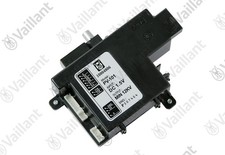 Vaillant machine à gaz 115257