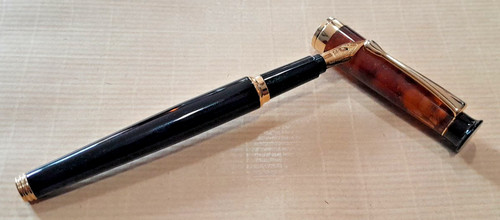 Stylo plume vintage - plume,
