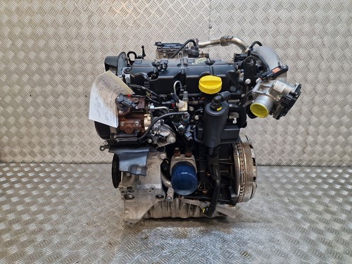 Moteur renault scenic - moteur,