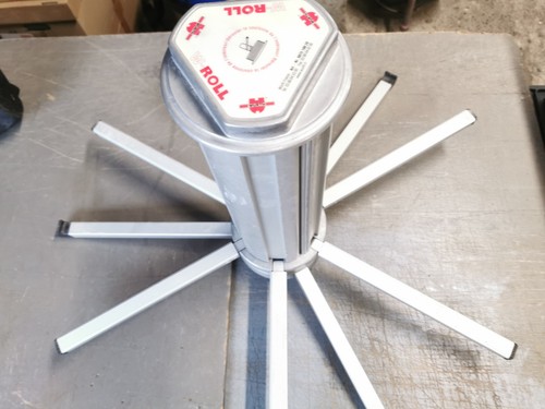 Würth roll dérouleur de - w-roll,