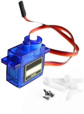 SERVO 9g SG90 MICROSERVO
