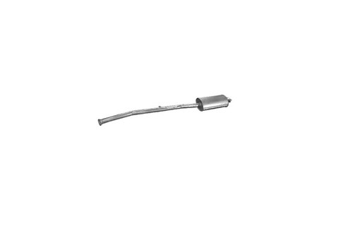 Silencieux bmw serie e36 - serie,