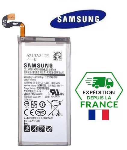 Batterie original samsung - batterie,