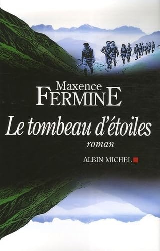 Tombeau étoiles - le, d'étoiles