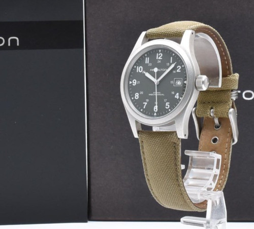 Montre pour homme - , hamilton