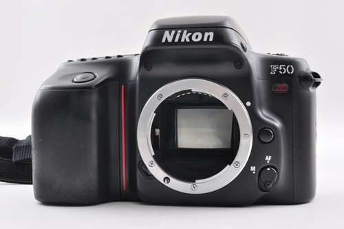Appareil photo reflex