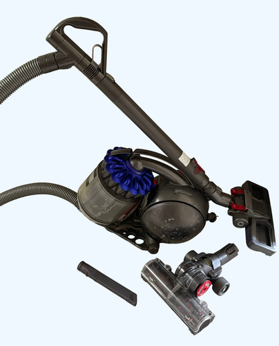 Aspirateur traineau dyson ball - dyson,