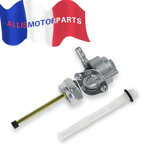 Robinet essence neuf - un,