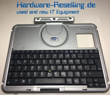 HP Tablette PC Clavier QWERTZ