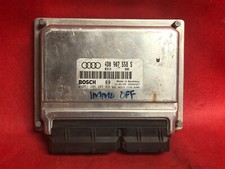 PLUG & PLAY PROGRAMMED IMMO