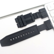 BRACELET CAOUTCHOUC 26MM POUR