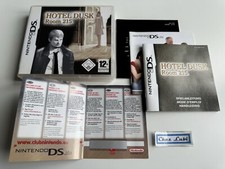 Boite + Notice + VIP (Sans