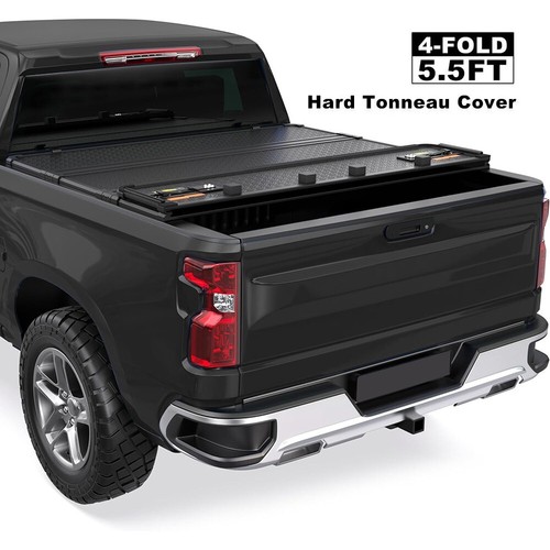 5ft hard tonneau cover - hard,