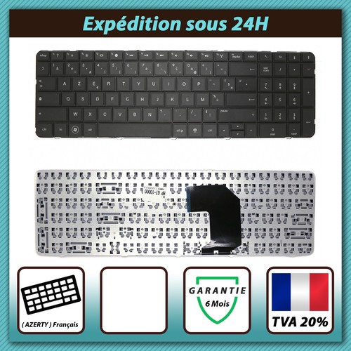 Clavier français azerty pour - clavier,