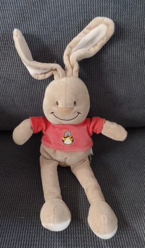 B13g doudou peluche - doudou, lapin
