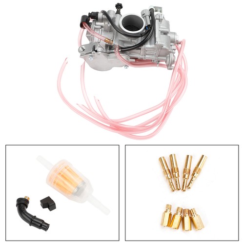 Carburateur pour honda crf450r - pour,