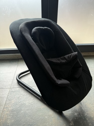 Cybex transat noir lemo - transat,