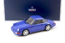 1:18 NOREV Porsche 911 (964)