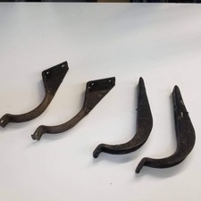 EX-14448 Pour Fiat 500 Ancien