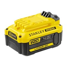 Batterie - STANLEY FATMAX V20