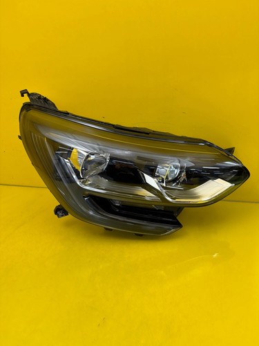 Renault megane led - renault, 4