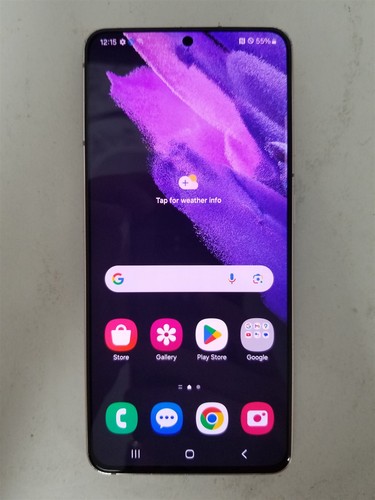 Samsung galaxy s21 - galaxy, 5g