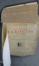 Nouveau Petit Larousse Illustré : Dictionnaire Encyclopédique - Édition du Cen..