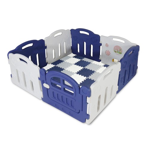 Parc bebe modulable - bebe,