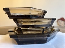 Moët & Chandon  4 cendriers