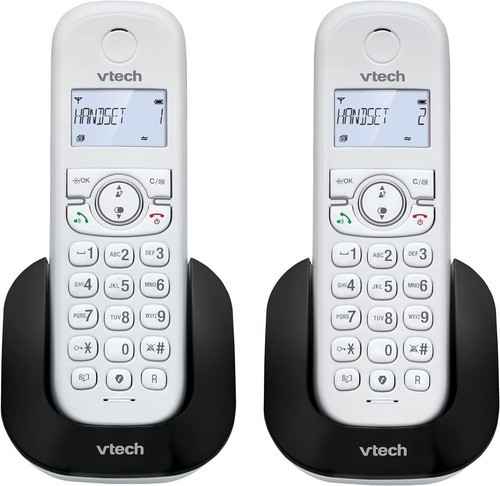 Vtech cs1501 schnurlostelefon - vtech,