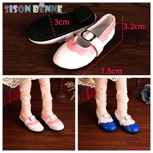 Paire chaussures 3 - paire,
