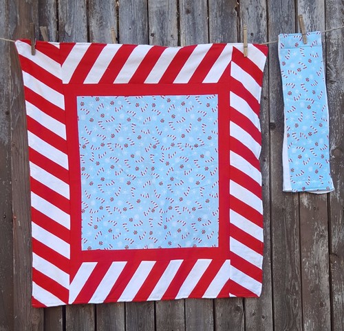 Christmas minkey blanket and - christmas,