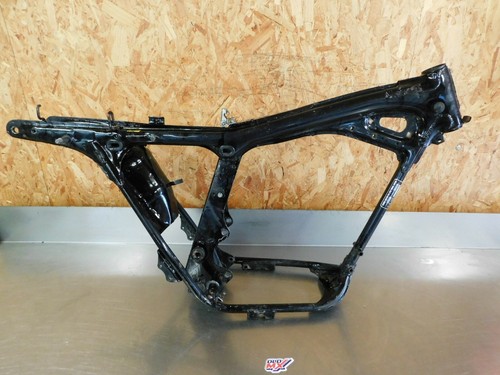 Cadre honda 125 k5 - honda, cb