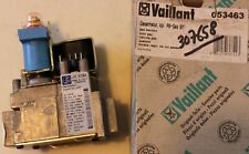 Bloc Gaz  -  VAILLANT 053463